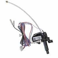 Kupplung zu Milchkaraffe für DeLonghi ECAM